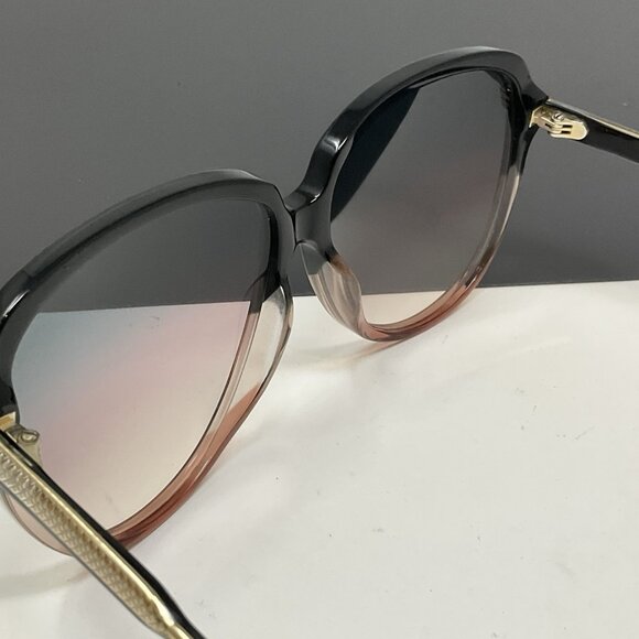 Victoria Beckham VB618S 039- Oversized Sunglasses Made in Italy - 60mm main image 12